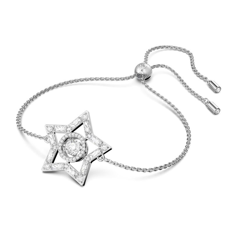 Pulsera-Stella-Blanco-Baño-de-rodio