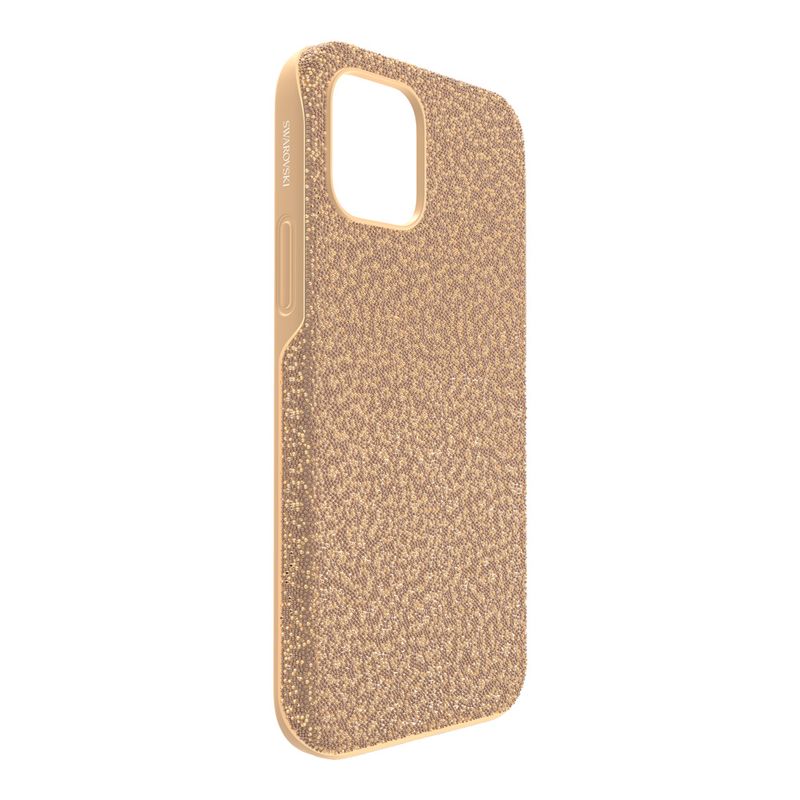 Funda-para-smartphone-High-iPhone®-12-12-Pro-Tono-dorado