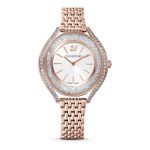 Reloj-Crystalline-Aura-brazalete-de-metal-tono-oro-rosa-PVD-tono-oro-rosa