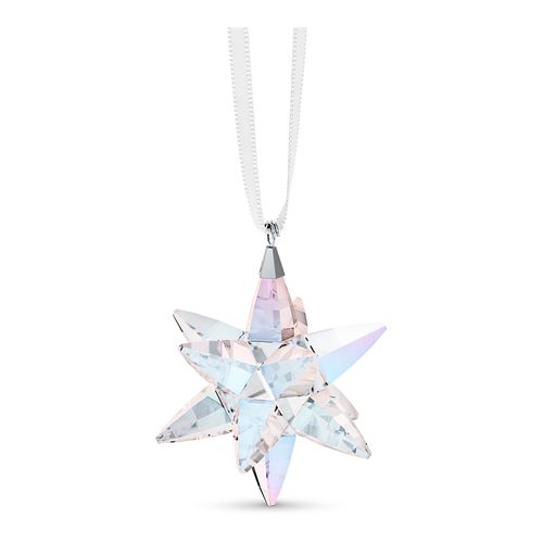 Decoración Estrella, Shimmer, pequeña