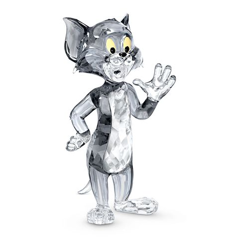 Tom y Jerry, Tom