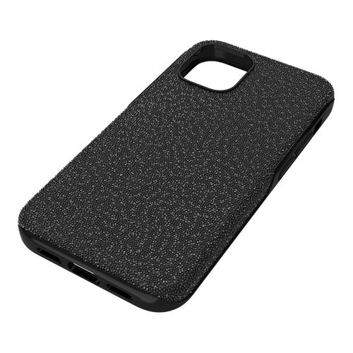 Funda para smartphone High, iPhone® 12 mini, Negro