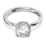 Anillo-de-coctel-Constella-Talla-princesa-Blanco-Baño-de-rodio