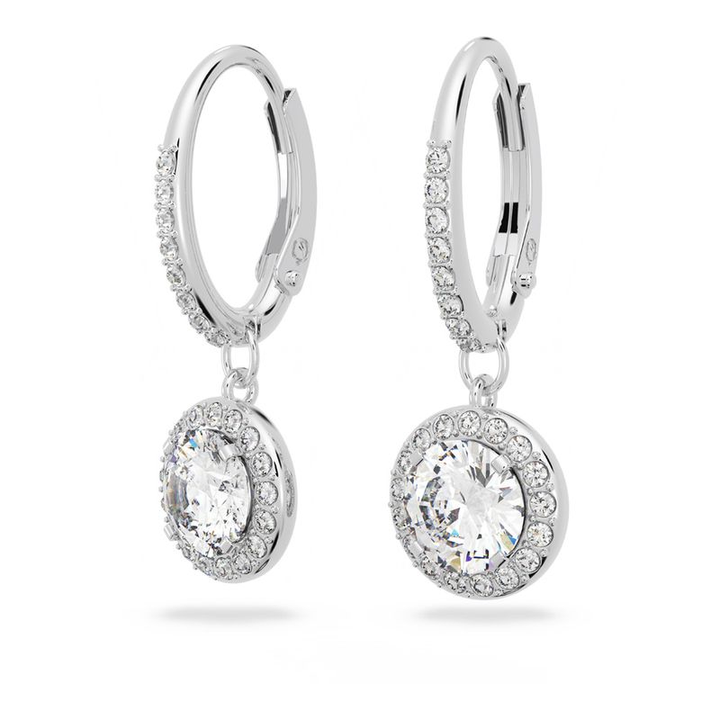 Aretes-Attract-Light-blanco-baño-de-rodio