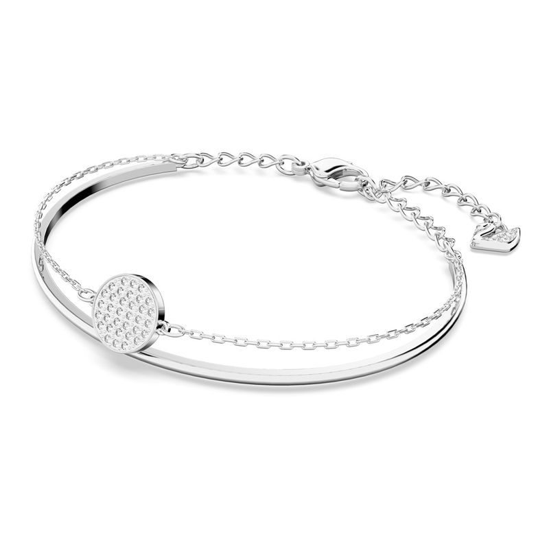 Brazalete-Ginger-blanco-baño-de-rodio