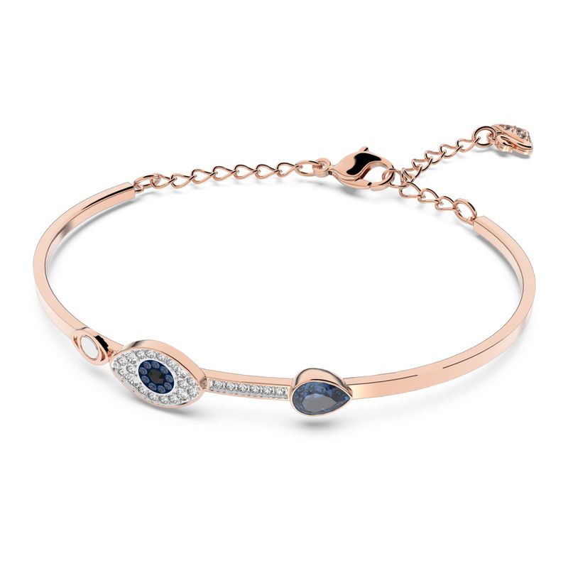 Brazalete-Duo-Evil-Eye-azul-mezcla-de-baños