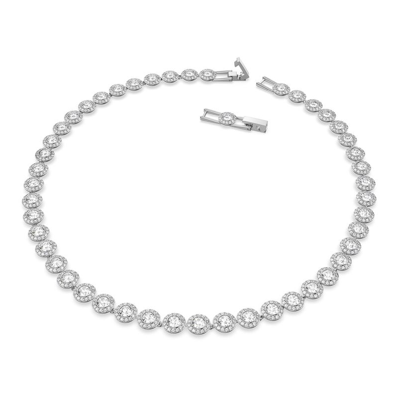 Collar-Angelic