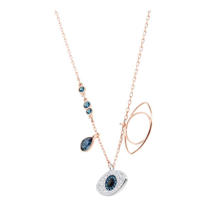 Colgante-Duo-Evil-Eye-azul-mezcla-de-baños