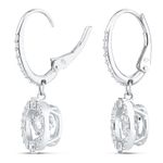 Aretes-Swarovski-Sparkling-Dance-blanco-baño-de-rodio