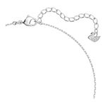 Collar-Attract-Soul-blanco-baño-de-rodio