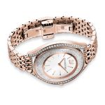 Reloj-Crystalline-Aura-brazalete-de-metal-tono-oro-rosa-PVD-tono-oro-rosa