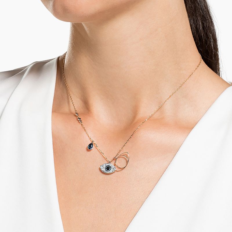 Colgante-Duo-Evil-Eye-azul-mezcla-de-baños