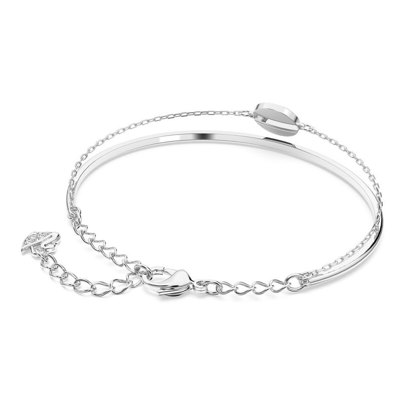 Brazalete-Ginger-blanco-baño-de-rodio
