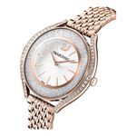 Reloj-Crystalline-Aura-brazalete-de-metal-tono-oro-rosa-PVD-tono-oro-rosa