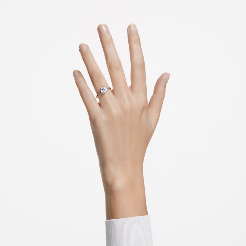 Anillo-de-coctel-Constella-Talla-princesa-Blanco-Baño-de-rodio