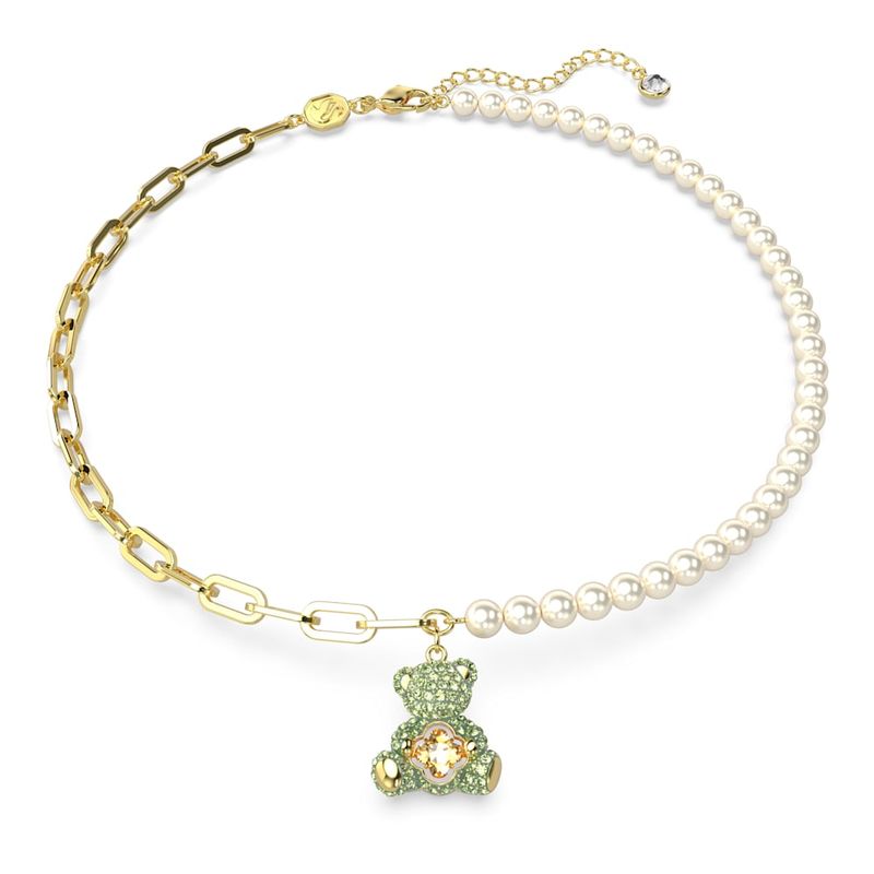 Colgante-Teddy-Oso-Multicolor-Baño-tono-oro