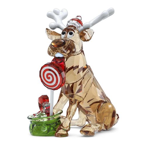 Holiday Cheers Reno Dulcis