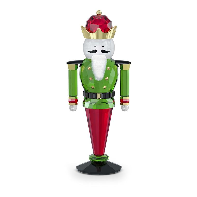 Holiday-Cheers-Cascanueces-Verde
