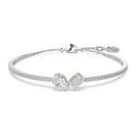 Brazalete-Mesmera-Tallas-mixtas-Blanco-Baño-de-rodio