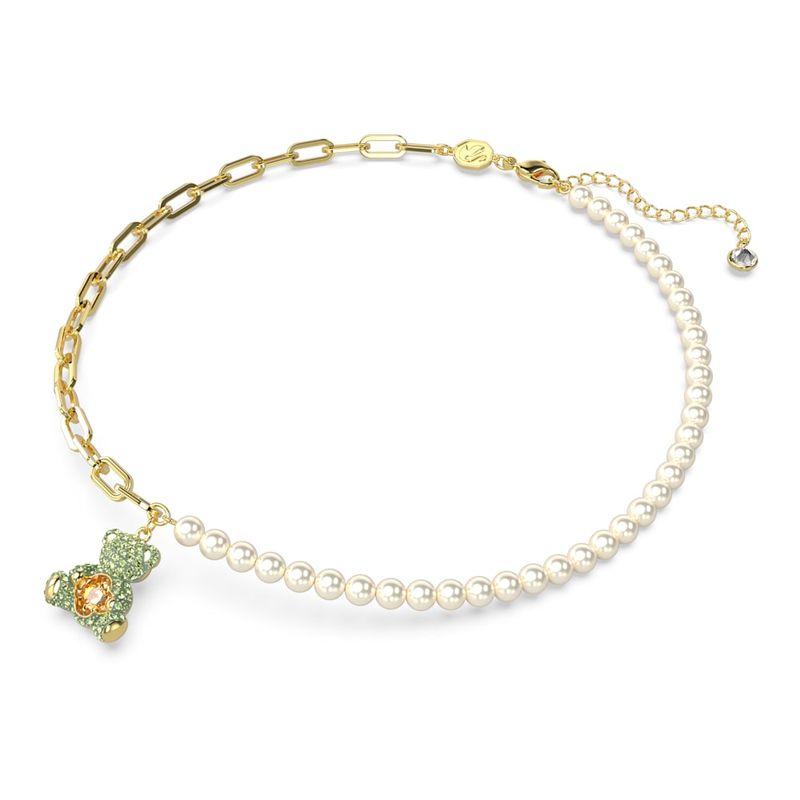 Colgante-Teddy-Oso-Multicolor-Baño-tono-oro