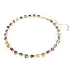 Collar-Stilla-Tallas-mixtas-Multicolor-Baño-tono-oro
