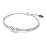 Brazalete-Mesmera-Tallas-mixtas-Blanco-Baño-de-rodio