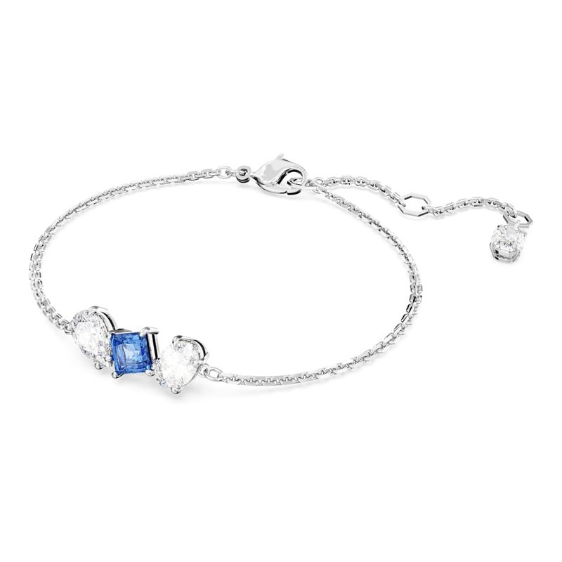 Pulsera-Mesmera-Tallas-mixtas-Azul-Baño-de-rodio