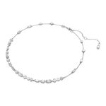 Collar-Mesmera-Tallas-mixtas-Diseño-distribuido-Blanco-Baño-de-rodio