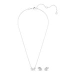 Conjunto-Mesmera-Tallas-mixtas-Blanco-Baño-de-rodio