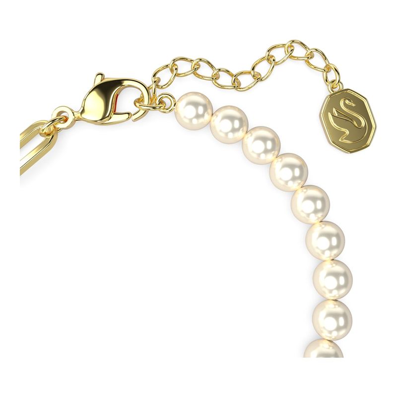 Pulsera-Teddy-Oso-Verde-Baño-tono-oro
