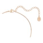 Colgante-Originally-Blanco-Baño-tono-oro-rosa
