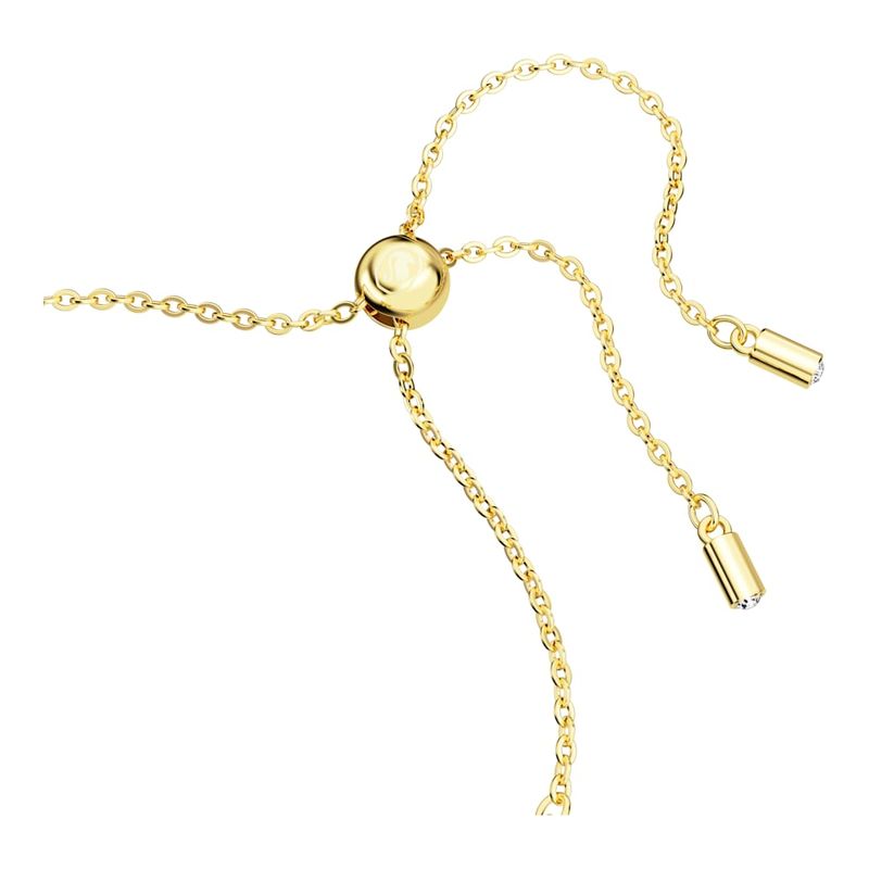 Pulsera-Idyllia-Mariposa-Multicolor-Baño-tono-oro