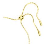 Pulsera-Idyllia-Tallas-mixtas-Trebol-Verde-Baño-tono-oro