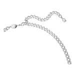 Collar-Dextera-Tallas-mixtas-Blanco-Baño-de-rodio