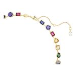 Collar-Stilla-Tallas-mixtas-Multicolor-Baño-tono-oro