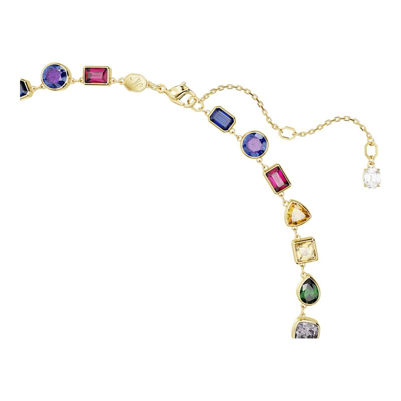 Collar-Stilla-Tallas-mixtas-Multicolor-Baño-tono-oro