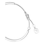 Brazalete-Mesmera-Tallas-mixtas-Blanco-Baño-de-rodio
