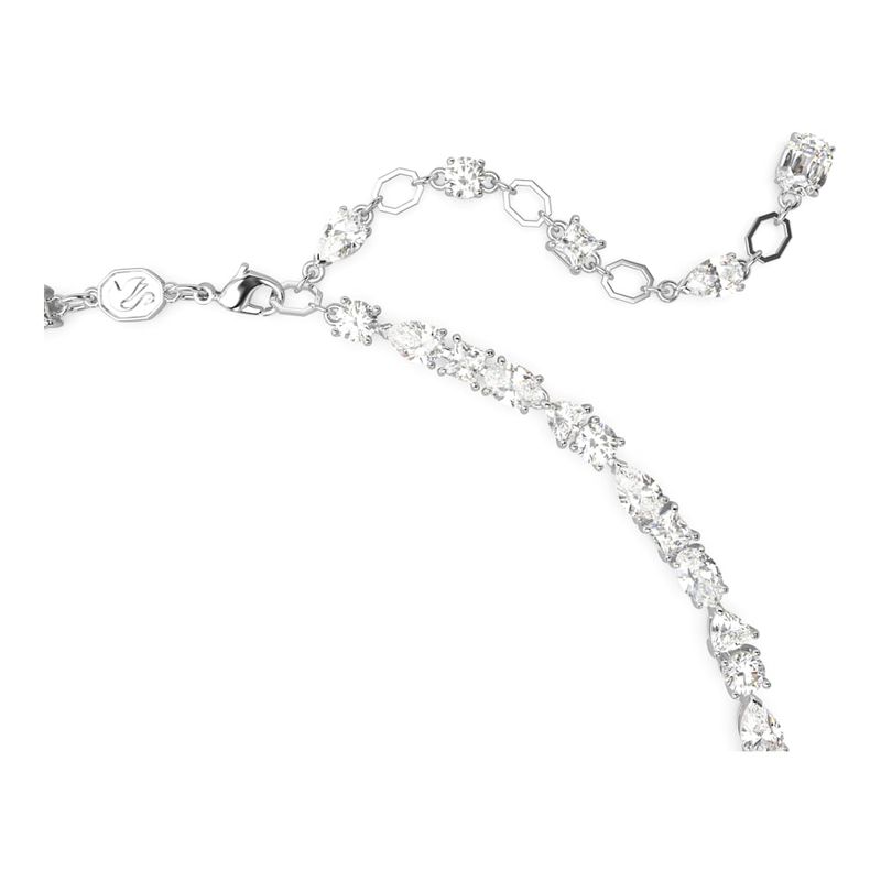 Collar-Mesmera-Tallas-mixtas-Blanco-Baño-de-rodio