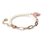 Pulsera-Teddy-Oso-Rosa-Baño-tono-oro-rosa