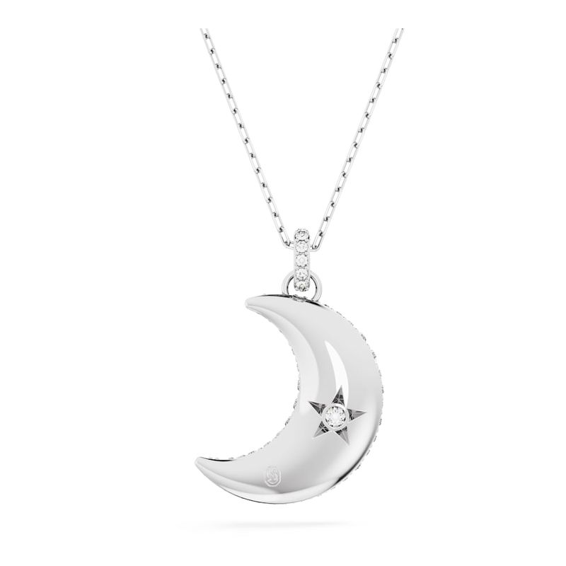 Colgante-Luna-Luna-Blanco-Baño-de-rodio