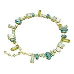 Collar-Gema-Tallas-mixtas-Verde-Baño-tono-oro