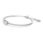 Brazalete-Mesmera-Tallas-mixtas-Blanco-Baño-de-rodio