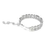 Pulsera-Mesmera-Tallas-mixtas-Blanca-Baño-de-rodio