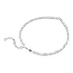 Collar-Mesmera-Tallas-mixtas-Blanco-Baño-de-rodio