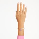 Pulsera-Teddy-Oso-Rosa-Baño-tono-oro-rosa