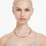 Collar-Stilla-Tallas-mixtas-Multicolor-Baño-tono-oro