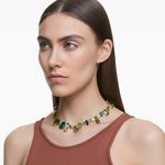 Collar-Gema-Tallas-mixtas-Verde-Baño-tono-oro