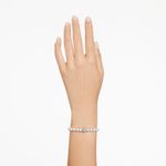 Strand-Swarovski-Remix-Collection-Blanco-Baño-de-rodio