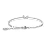 Brazalete-Mesmera-Tallas-mixtas-Blanco-Baño-de-rodio