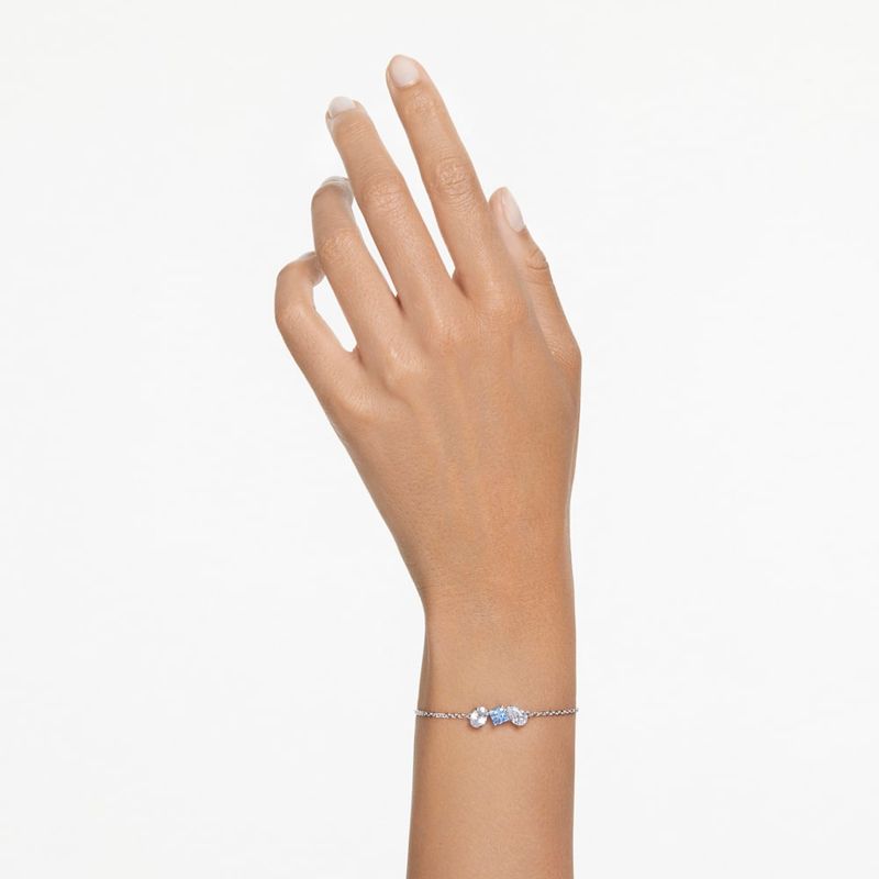 Pulsera-Mesmera-Tallas-mixtas-Azul-Baño-de-rodio